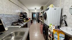 Blk 276 Ficus Vale (Yishun), HDB 4 Rooms #613348791